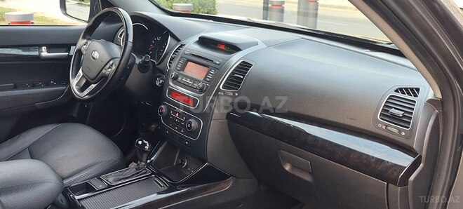 Kia Sorento 2013, 232,207 km - 2.0 l - Bakı