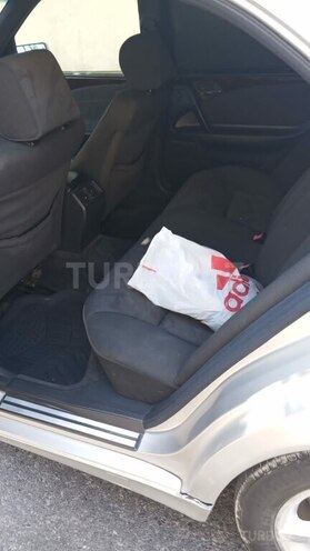 Mercedes E 230 1996, 375,000 km - 2.3 л - Bakı