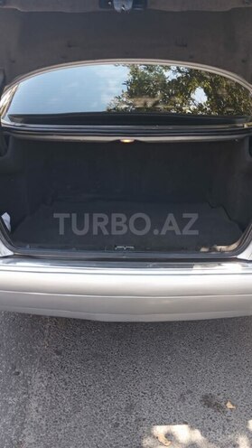 Mercedes E 230 1996, 375,000 km - 2.3 л - Bakı