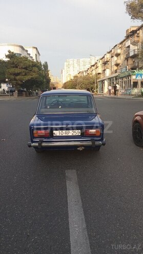 LADA (VAZ) 2106 2004, 228,000 km - 1.5 l - Bakı