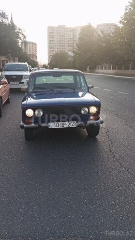 LADA (VAZ) 2106 2004, 228,000 km - 1.5 l - Bakı