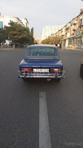 LADA (VAZ) 2106 2004, 228,000 km - 1.5 l - Bakı