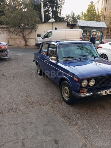 LADA (VAZ) 2106 2004, 228,000 km - 1.5 l - Bakı