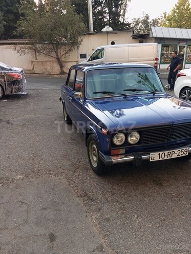 LADA (VAZ) 2106 2004, 228,000 km - 1.5 l - Bakı