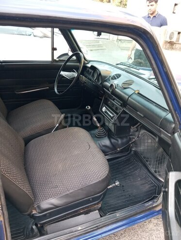 LADA (VAZ) 2106 2004, 228,000 km - 1.5 l - Bakı
