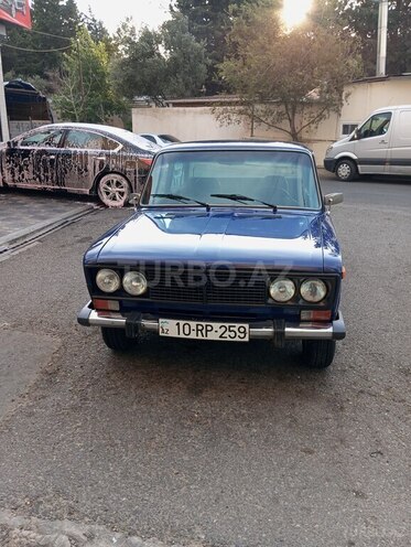 LADA (VAZ) 2106 2004, 228,000 km - 1.5 l - Bakı