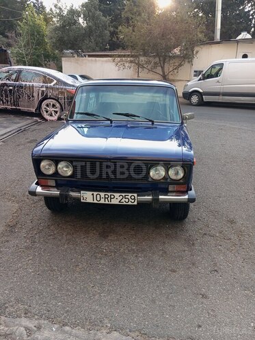 LADA (VAZ) 2106 2004, 228,000 km - 1.5 l - Bakı