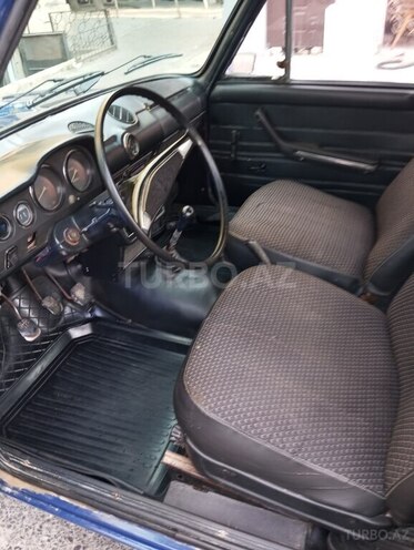 LADA (VAZ) 2106 2004, 228,000 km - 1.5 l - Bakı