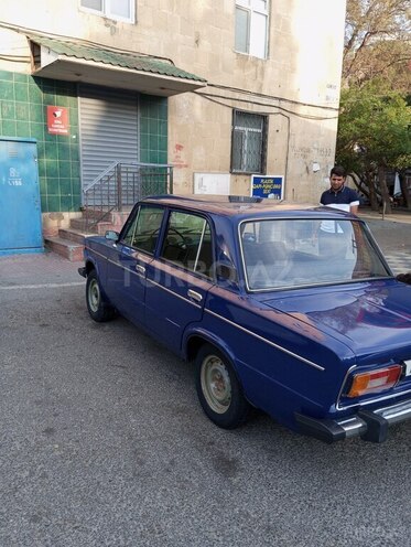 LADA (VAZ) 2106 2004, 228,000 km - 1.5 l - Bakı