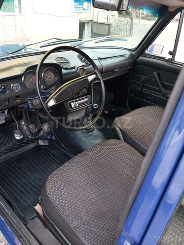 LADA (VAZ) 2106 2004, 228,000 km - 1.5 l - Bakı