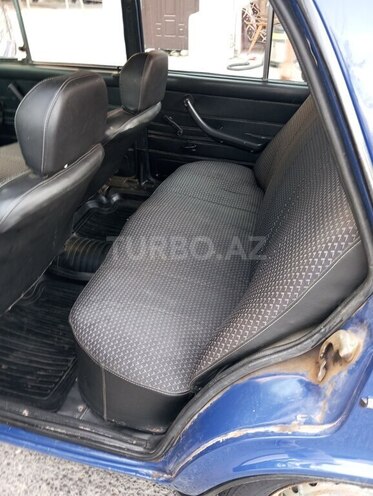 LADA (VAZ) 2106 2004, 228,000 km - 1.5 l - Bakı