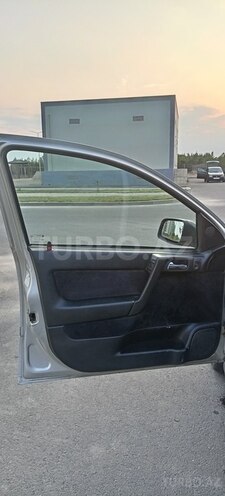 Opel Astra 1999, 261,000 km - 1.6 л - Bakı