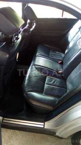 Mercedes E 320 1995, 398,000 km - 3.2 l - Bakı