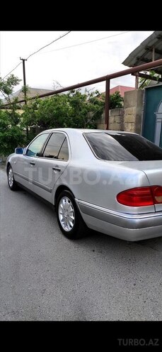 Mercedes E 320 1995, 398,000 km - 3.2 l - Bakı