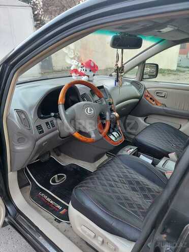 Lexus RX 300 2000, 164,000 km - 3.0 l - Bakı