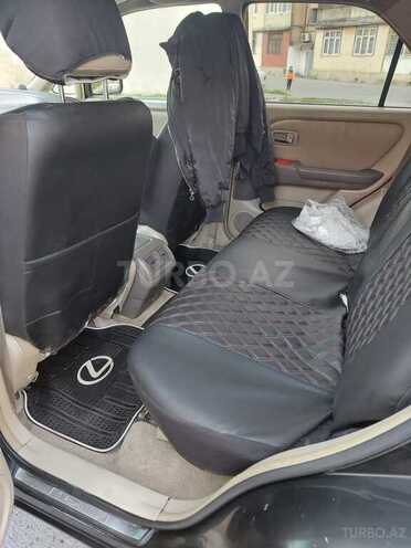 Lexus RX 300 2000, 164,000 km - 3.0 l - Bakı