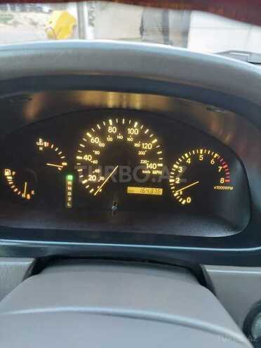 Lexus RX 300 2000, 164,000 km - 3.0 l - Bakı