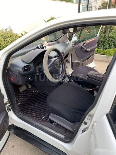 Mercedes A 160 2003, 303,218 km - 1.6 l - Bakı