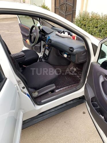 Mercedes A 160 2003, 303,218 km - 1.6 l - Bakı