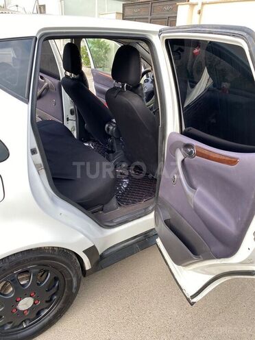 Mercedes A 160 2003, 303,218 km - 1.6 l - Bakı