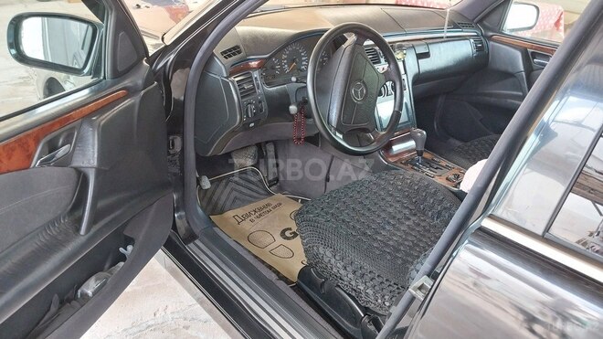 Mercedes E 230 1998, 454,510 km - 2.3 l - Bakı