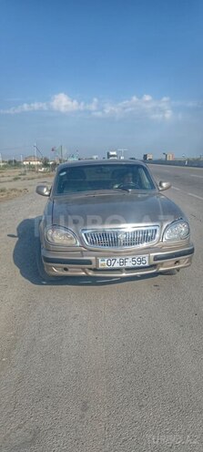 GAZ 31105 2005, 246,000 km - 2.4 л - Hacıqabul