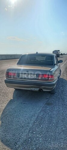 GAZ 31105 2005, 246,000 km - 2.4 л - Hacıqabul