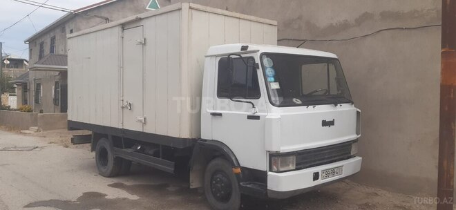 Iveco Otoyol 2004, 464,993 km - 3.9 l - Sumqayıt