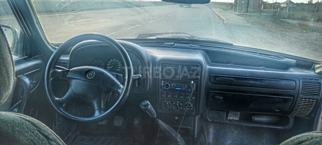 GAZ 31105 2005, 246,000 km - 2.4 л - Hacıqabul