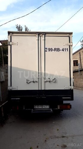 Iveco Otoyol 2004, 464,993 km - 3.9 l - Sumqayıt