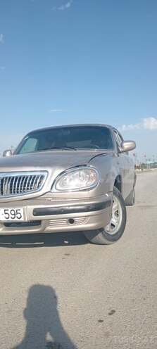 GAZ 31105 2005, 246,000 km - 2.4 л - Hacıqabul