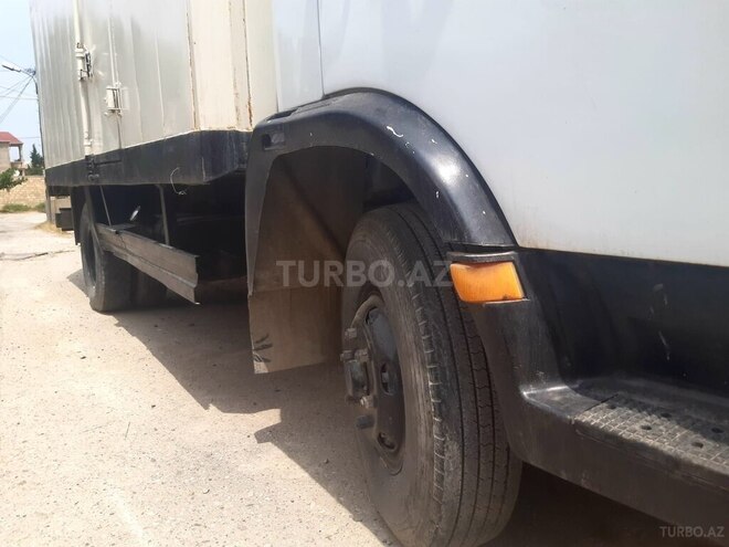 Iveco Otoyol 2004, 464,993 km - 3.9 l - Sumqayıt