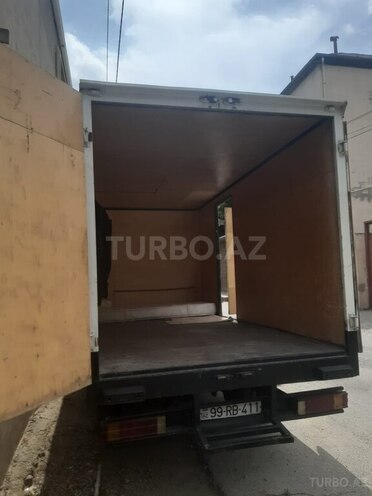 Iveco Otoyol 2004, 464,993 km - 3.9 l - Sumqayıt