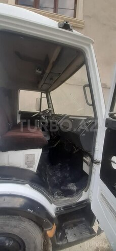 Iveco Otoyol 2004, 464,993 km - 3.9 l - Sumqayıt