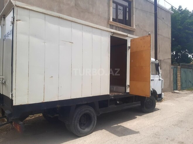 Iveco Otoyol 2004, 464,993 km - 3.9 l - Sumqayıt
