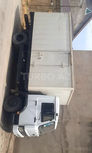 Iveco Otoyol 2004, 464,993 km - 3.9 l - Sumqayıt