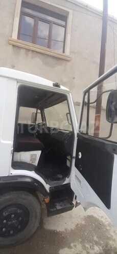 Iveco Otoyol 2004, 464,993 km - 3.9 l - Sumqayıt
