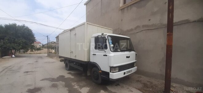 Iveco Otoyol 2004, 464,993 km - 3.9 l - Sumqayıt