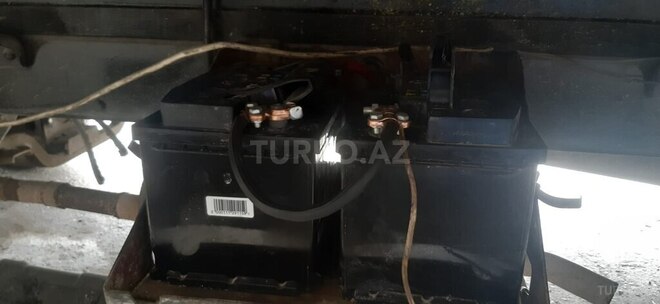 Iveco Otoyol 2004, 464,993 km - 3.9 l - Sumqayıt
