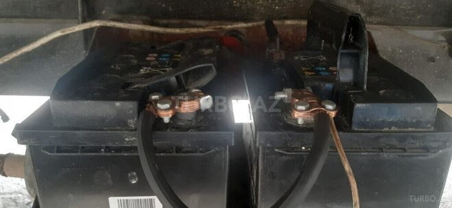 Iveco Otoyol 2004, 464,993 km - 3.9 l - Sumqayıt
