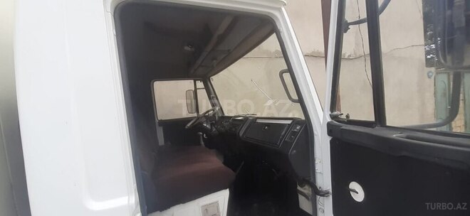 Iveco Otoyol 2004, 464,993 km - 3.9 l - Sumqayıt