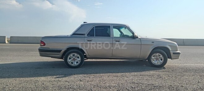 GAZ 31105 2005, 246,000 km - 2.4 л - Hacıqabul