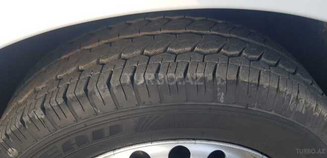 Mercedes Vito 2007, 280,000 km - 2.2 л - Bakı