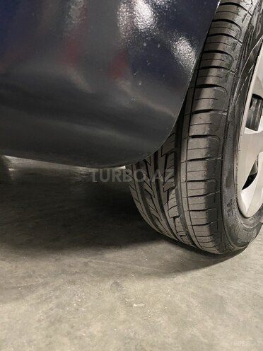 Daewoo Leganza 2001, 164,400 km - 2.2 l - Bakı
