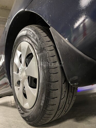 Daewoo Leganza 2001, 164,400 km - 2.2 l - Bakı