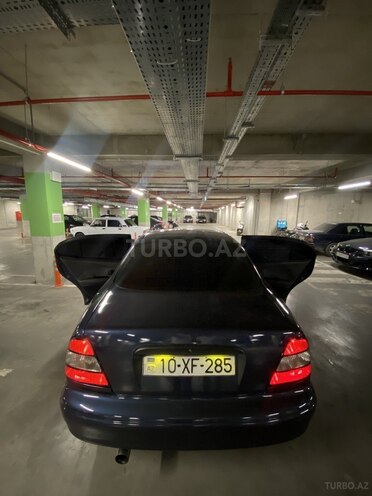 Daewoo Leganza 2001, 164,400 km - 2.2 l - Bakı
