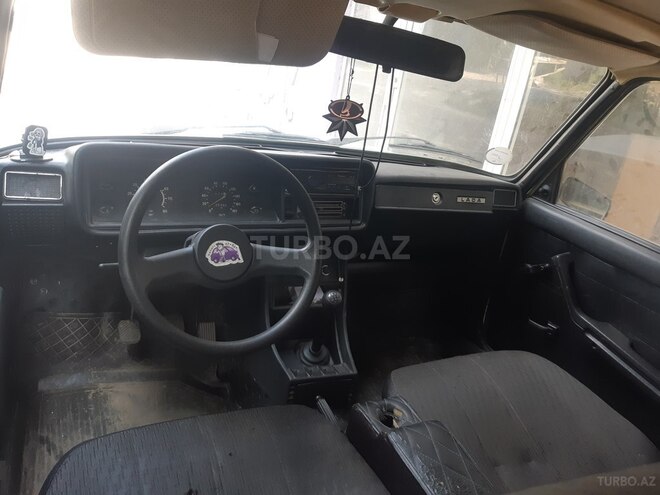 LADA (VAZ) 2107 2002, 12,345 km - 1.6 l - Gəncə