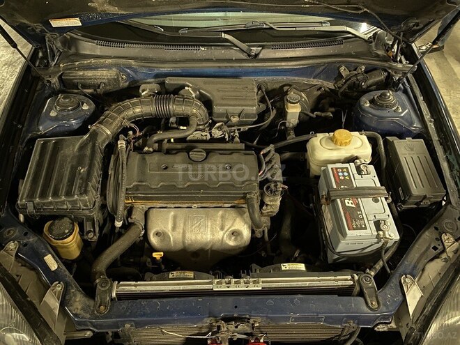 Daewoo Leganza 2001, 164,400 km - 2.2 l - Bakı