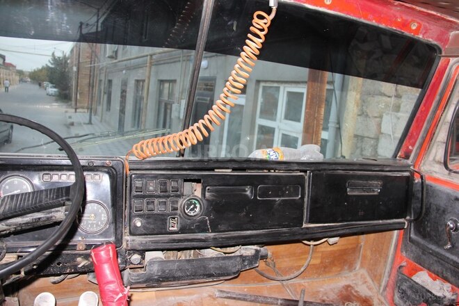 KamAz 55111 1989, 300,000 km - 11.0 l - Bakı