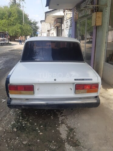 LADA (VAZ) 2107 2002, 12,345 km - 1.6 l - Gəncə